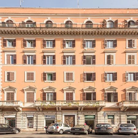 Hotel Aquarium Rzym Zewnętrze zdjęcie