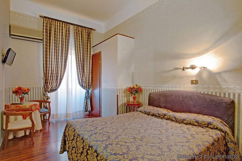 Hotel Aquarium Rzym Zewnętrze zdjęcie