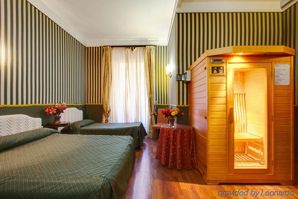 Hotel Aquarium Rzym Pokój zdjęcie