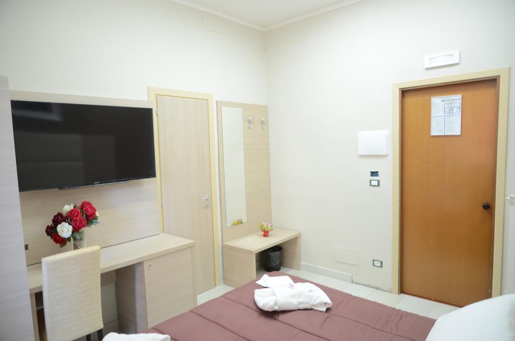 Hotel Aquarium Rzym Zewnętrze zdjęcie