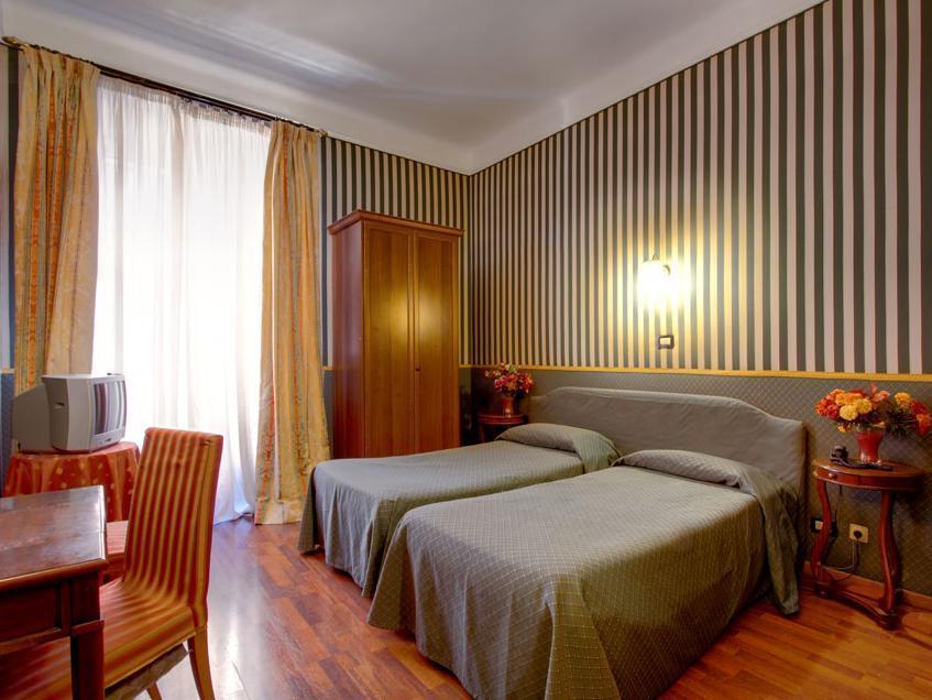Hotel Aquarium Rzym Zewnętrze zdjęcie