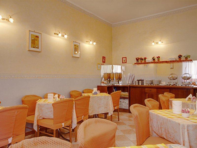 Hotel Aquarium Rzym Zewnętrze zdjęcie