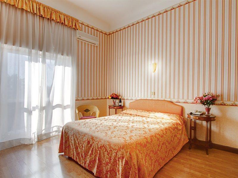 Hotel Aquarium Rzym Zewnętrze zdjęcie