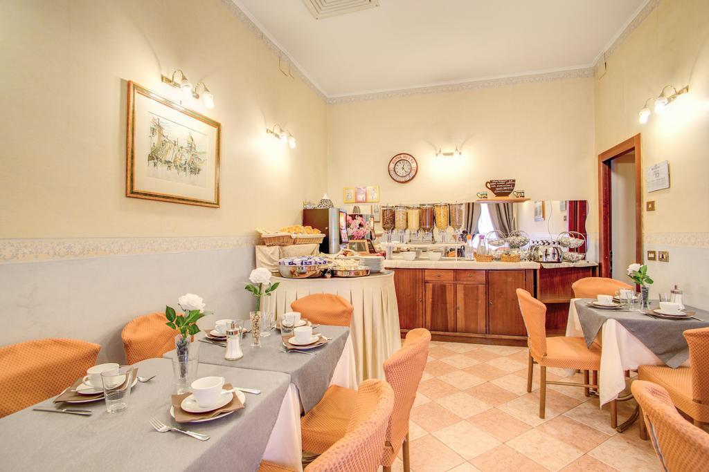 Hotel Aquarium Rzym Zewnętrze zdjęcie
