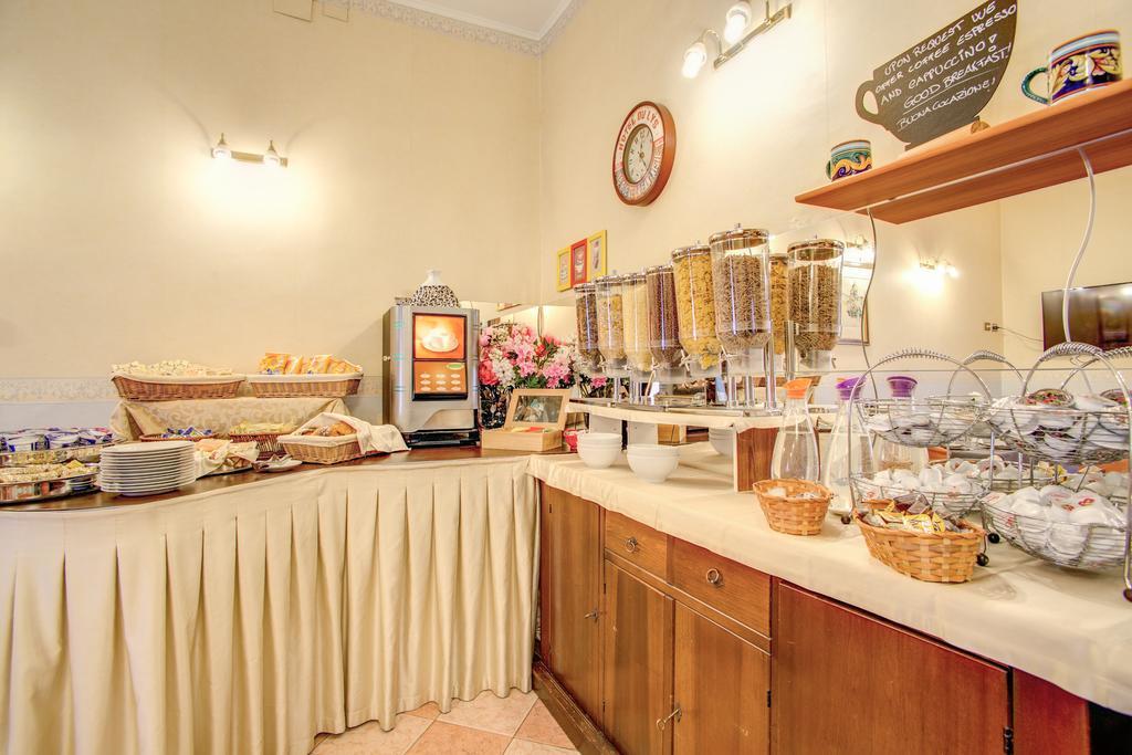 Hotel Aquarium Rzym Zewnętrze zdjęcie
