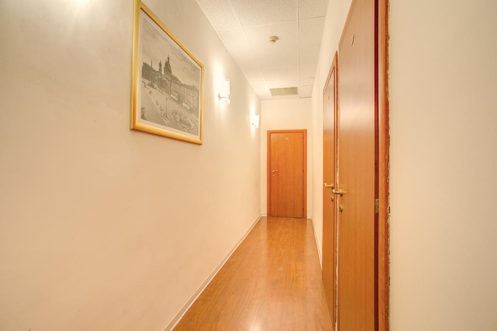Hotel Aquarium Rzym Zewnętrze zdjęcie