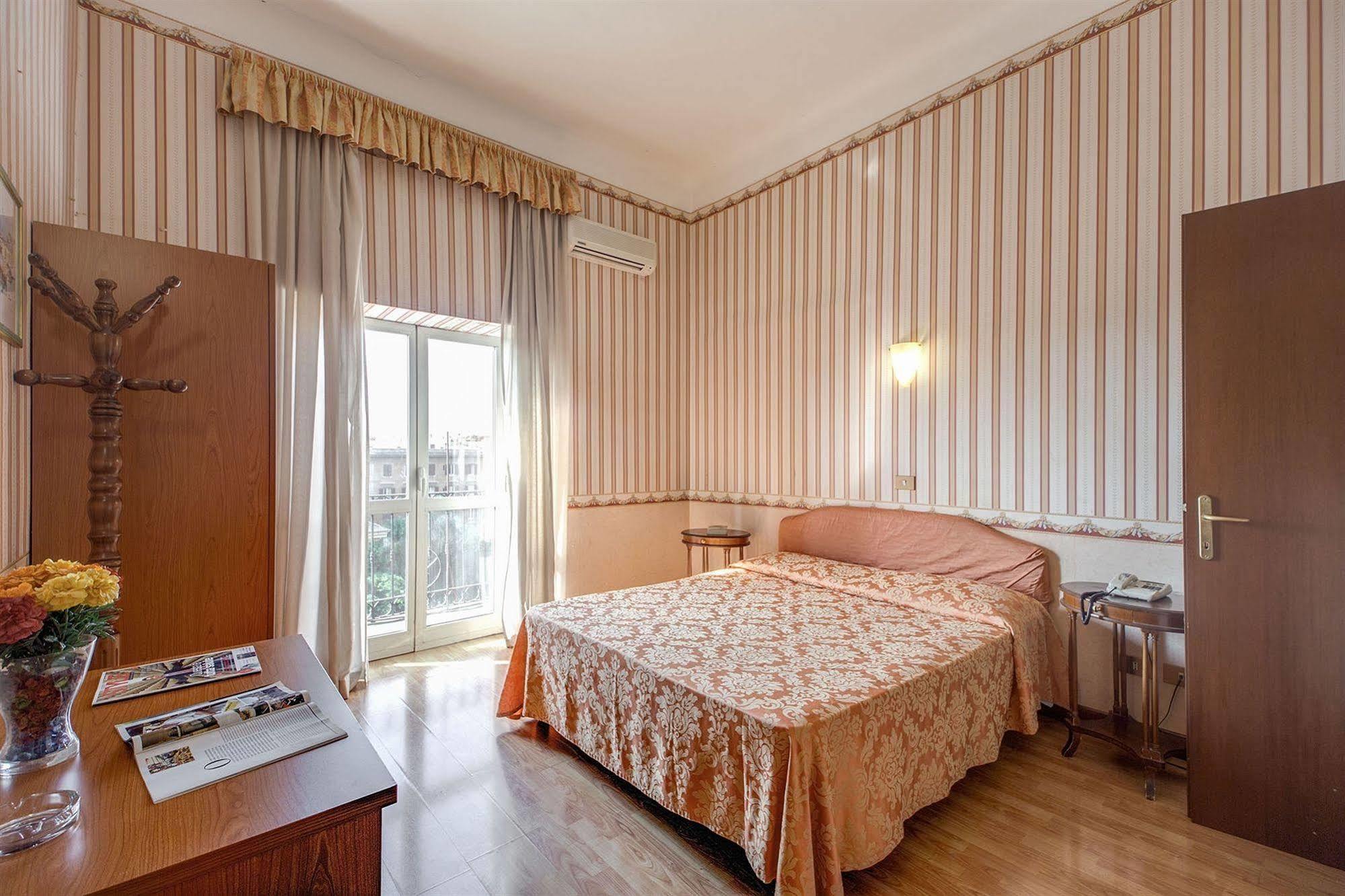 Hotel Aquarium Rzym Zewnętrze zdjęcie