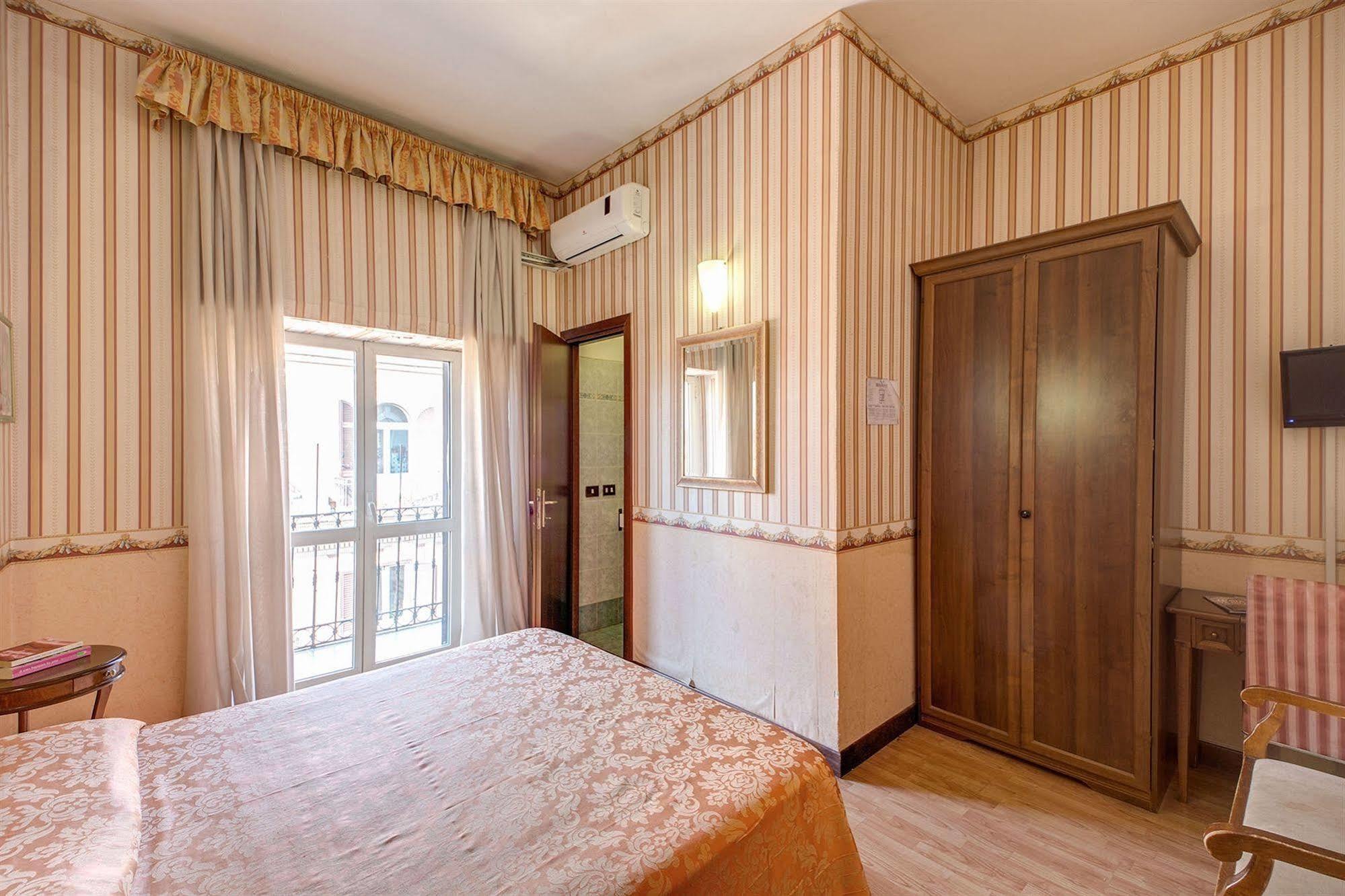 Hotel Aquarium Rzym Zewnętrze zdjęcie