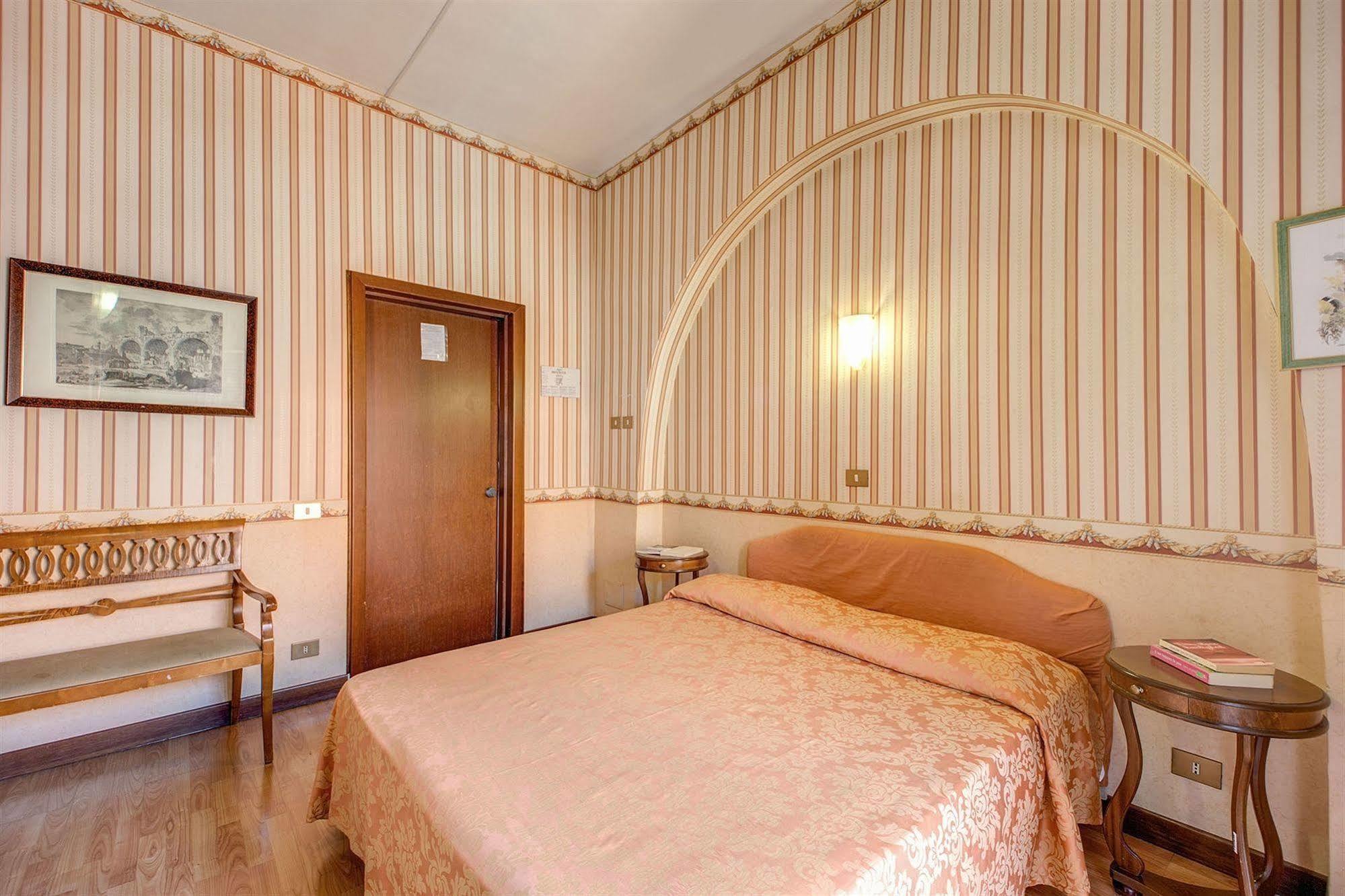 Hotel Aquarium Rzym Zewnętrze zdjęcie