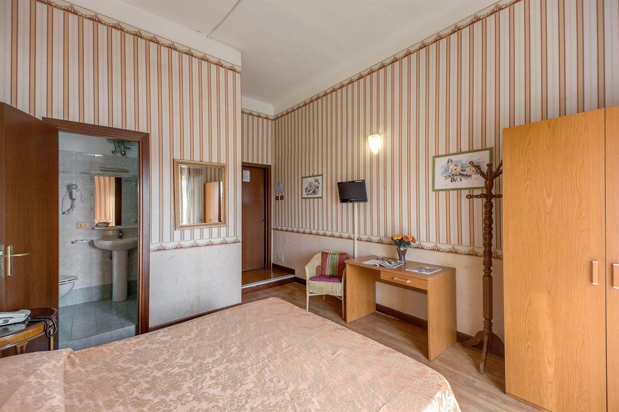 Hotel Aquarium Rzym Zewnętrze zdjęcie