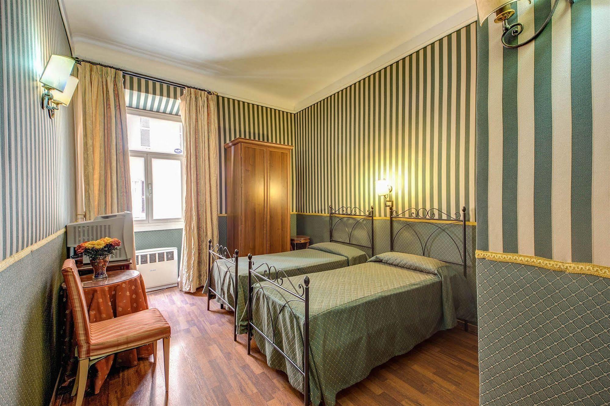 Hotel Aquarium Rzym Zewnętrze zdjęcie